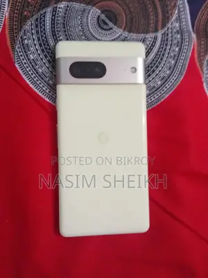 Google Pixel 7 (Used)