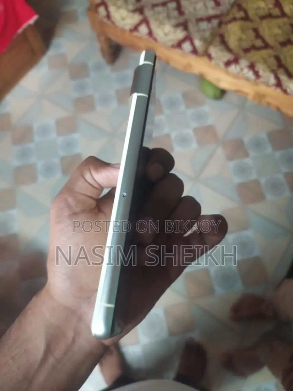 Google Pixel 7 (Used)