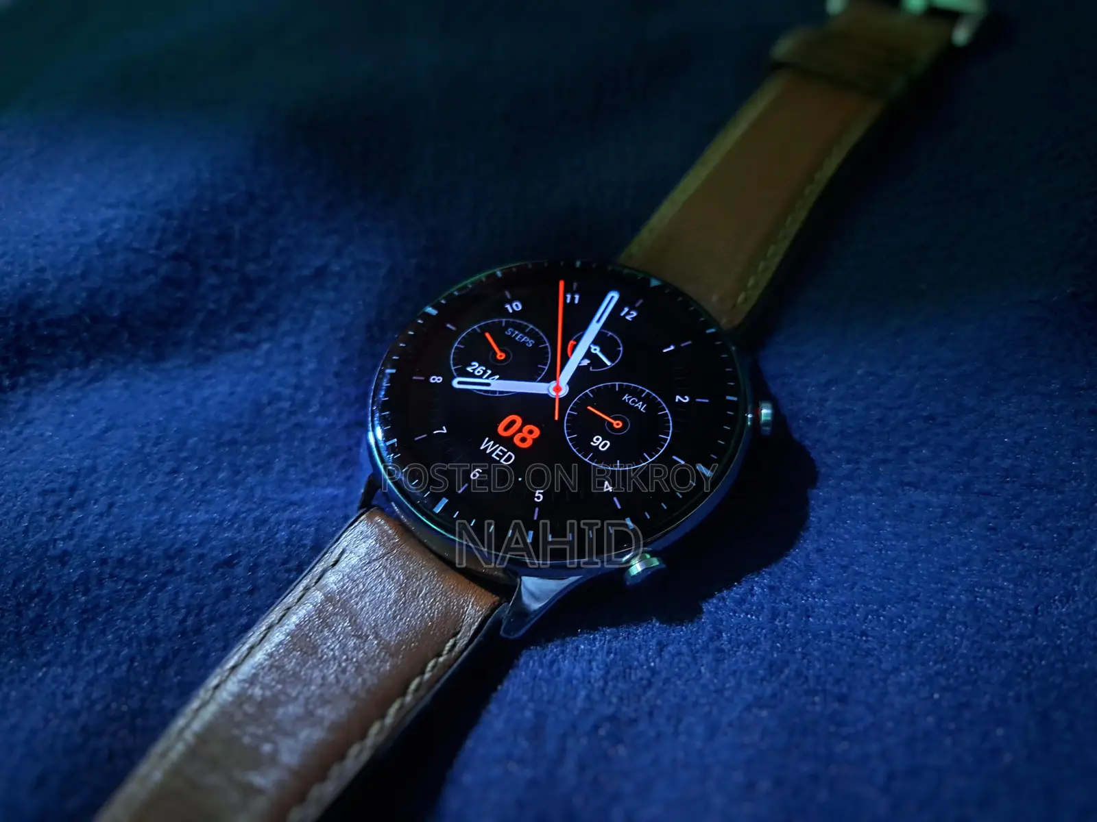 Amazfit GTR 2