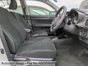 Toyota Axio EX PKG NON HYB 2020