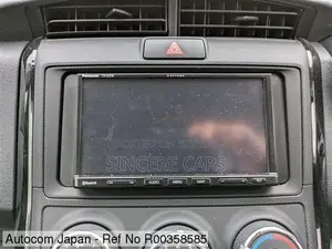Toyota Axio EX PKG NON HYB 2020