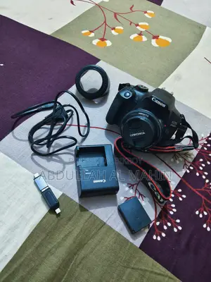 Canon 2000d
