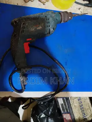 Drill Machine