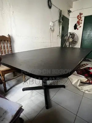 3ft By 6ft Conference Table up for sale‼️