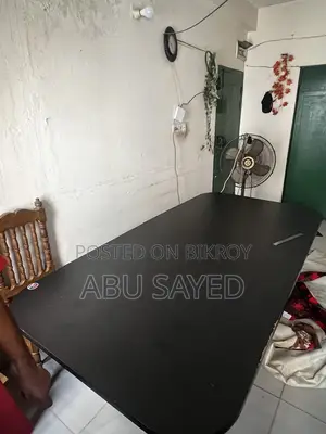 3ft By 6ft Conference Table up for sale‼️