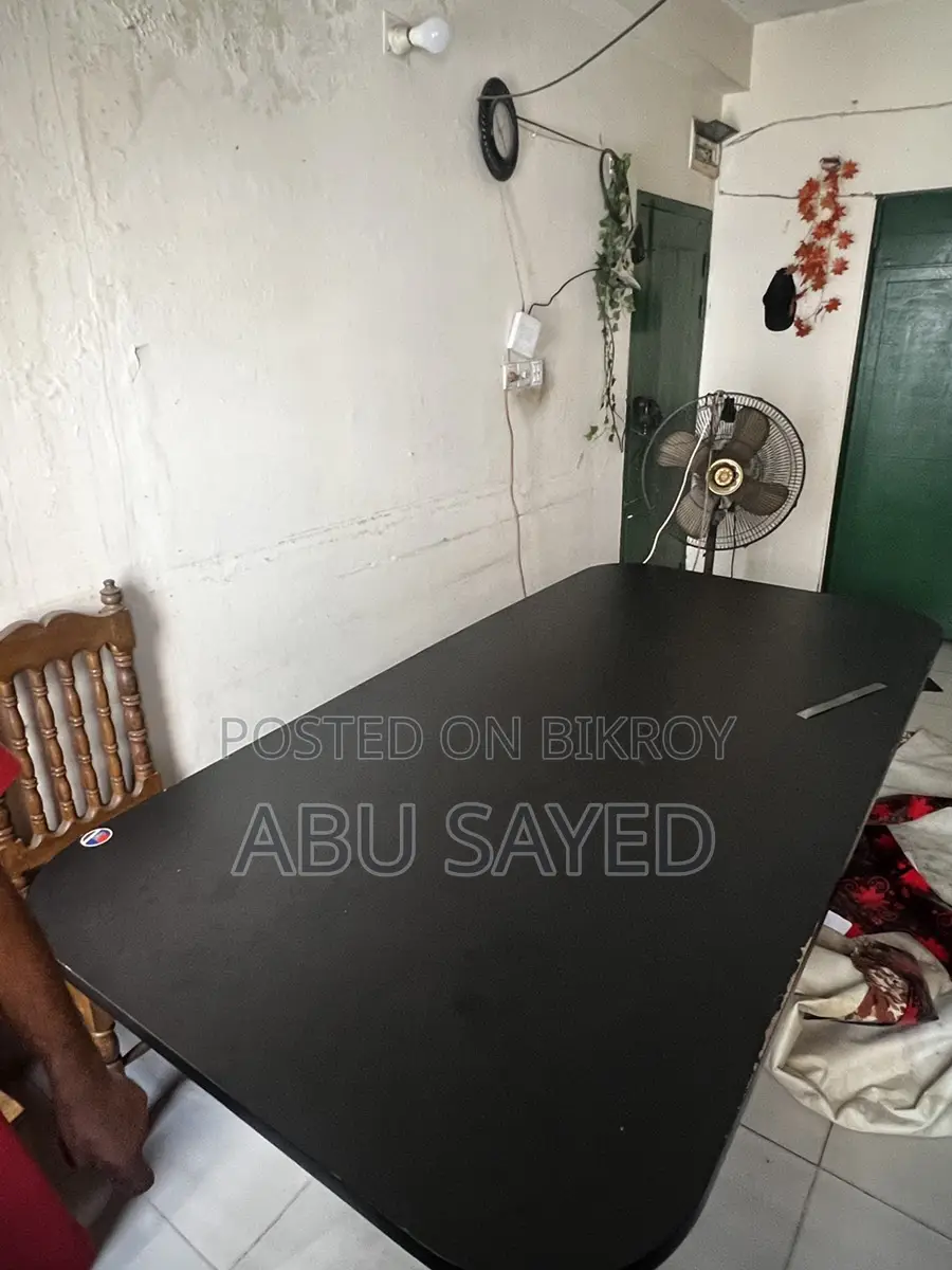 3ft By 6ft Conference Table up for sale‼️