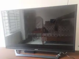 Sony Bravia 32inch Smart TV