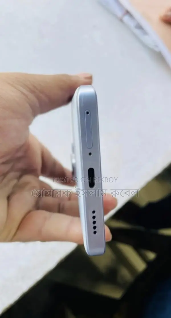 Xiaomi Redmi Note 13 Pro Plus ১২/৫১২ লেদার এডিশন (Used)