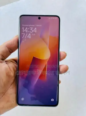 Xiaomi Redmi Note 13 Pro Plus ১২/৫১২ লেদার এডিশন (Used)