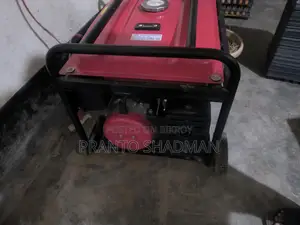 Bison Gesoline Generator