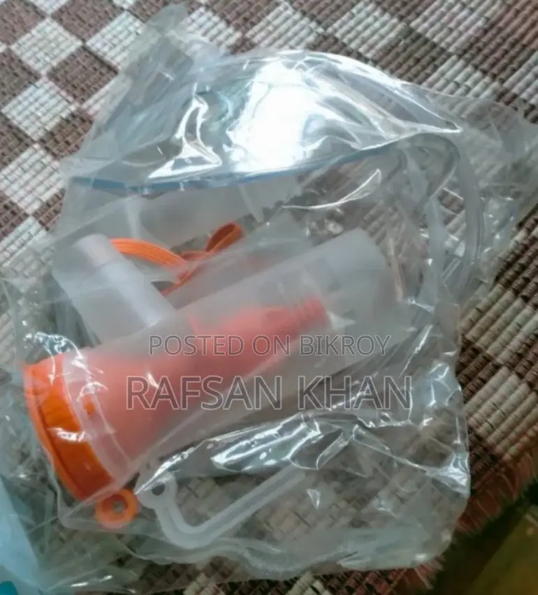 Getwell Compressor Nebulizer for Sale