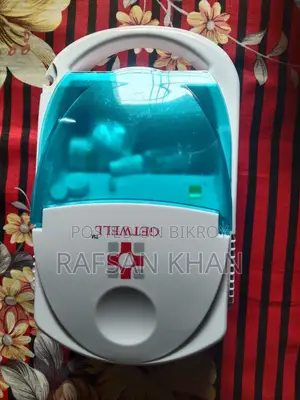 Getwell Compressor Nebulizer for Sale