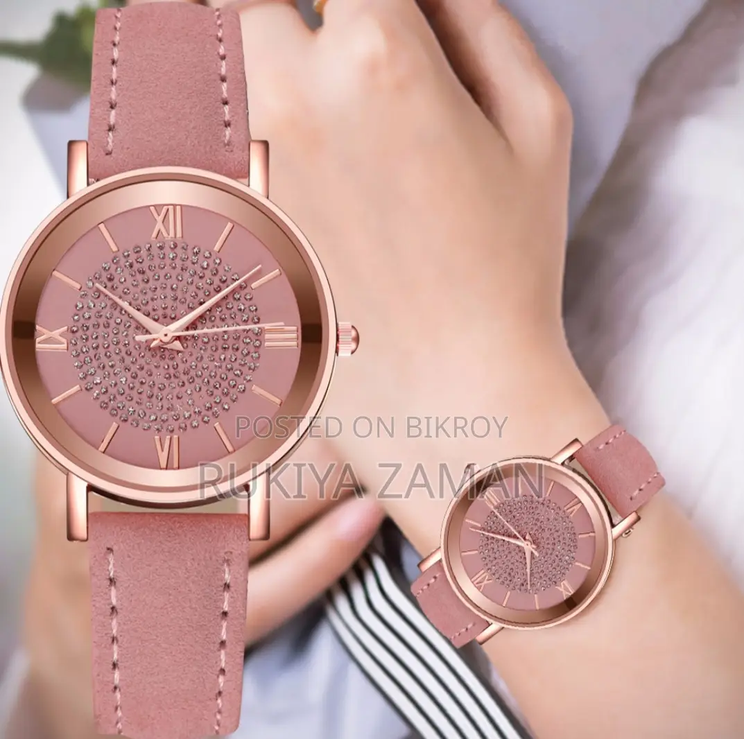 Ladies Watch