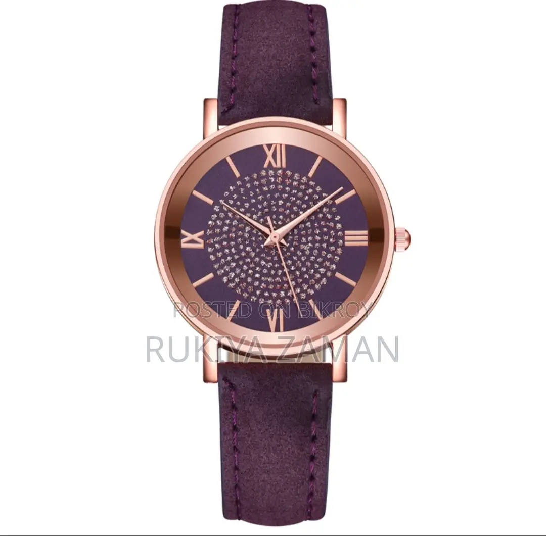 Ladies Watch