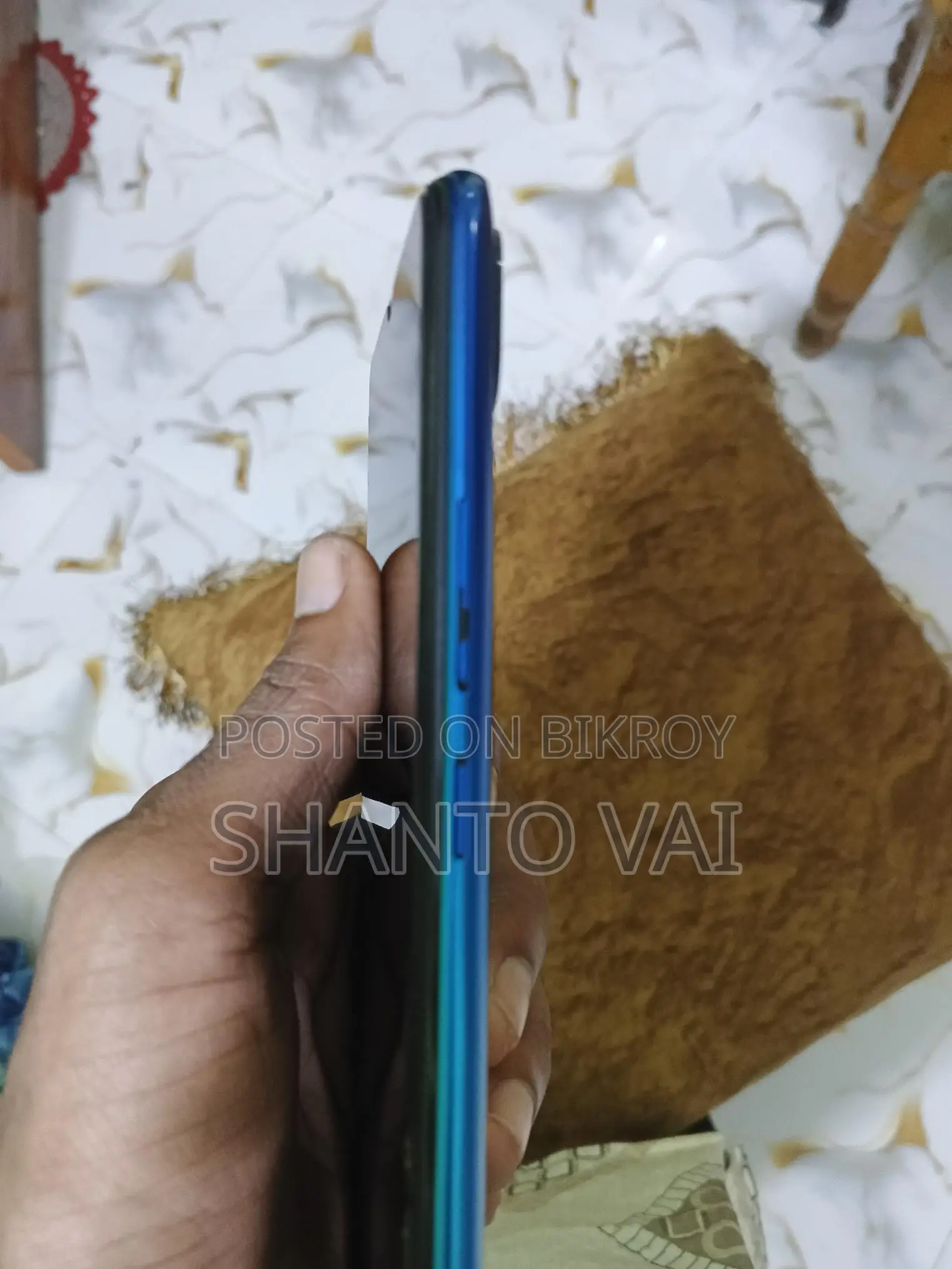 Itel it5231 . (Used)