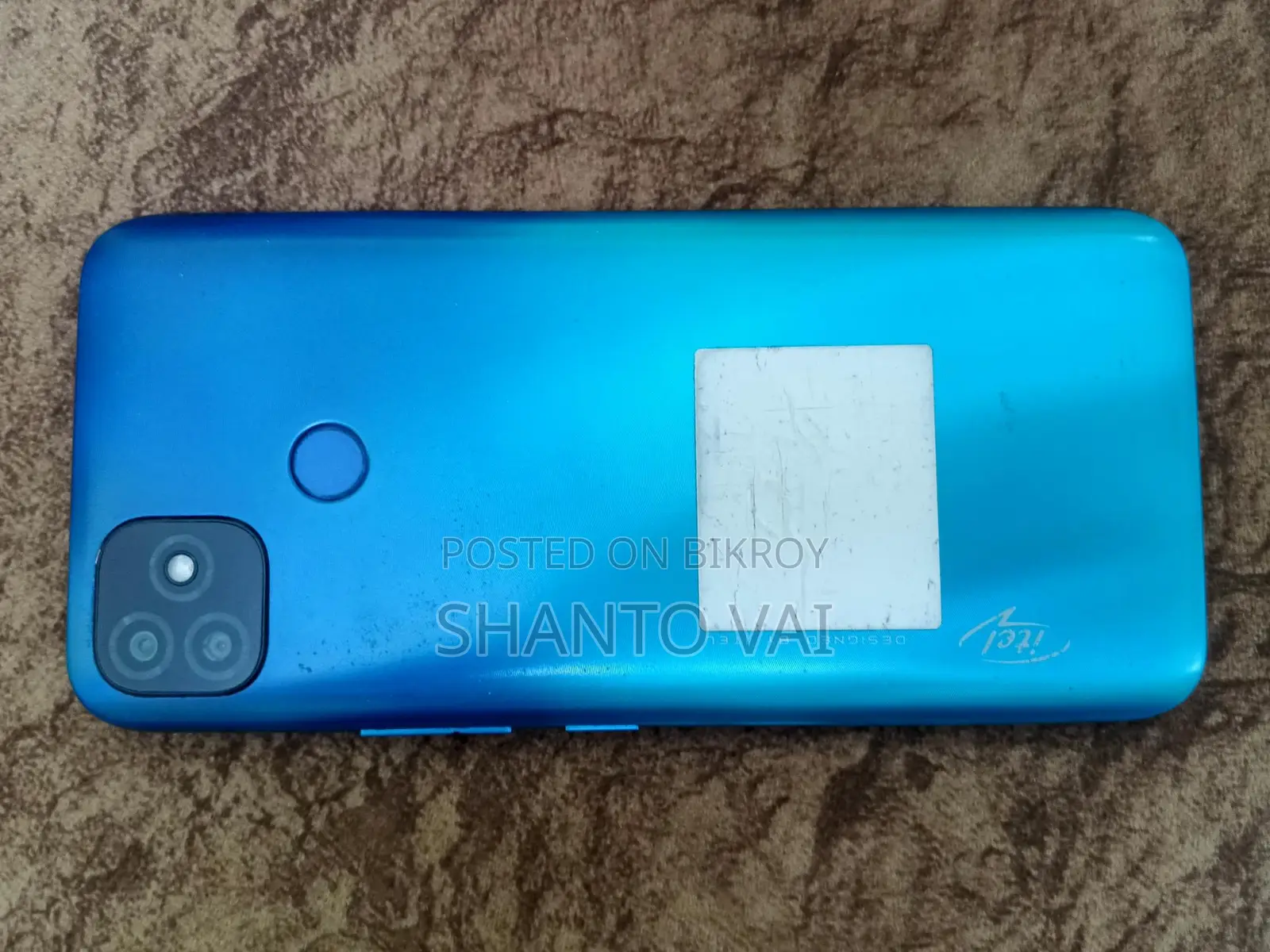Itel it5231 . (Used)
