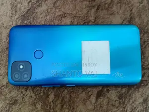 Itel it5231 . (Used)
