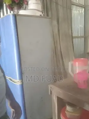 Refrigerator for Sale
