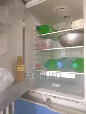 Refrigerator for Sale
