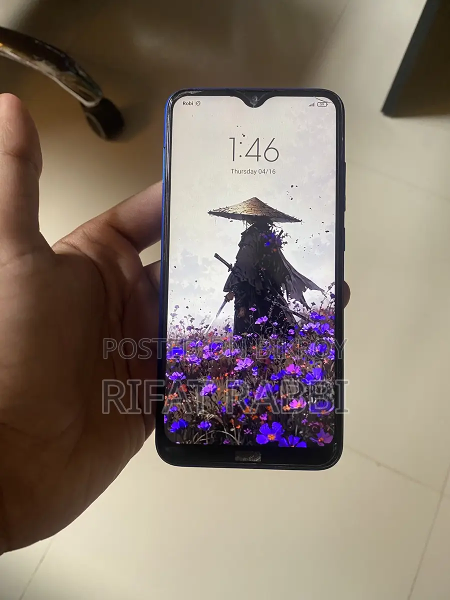 Xiaomi Redmi 8A ` (Used)