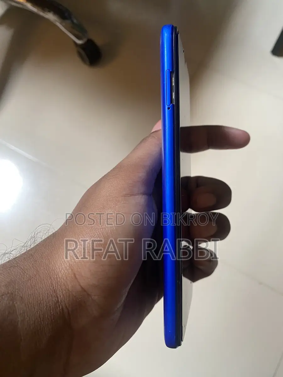 Xiaomi Redmi 8A ` (Used)