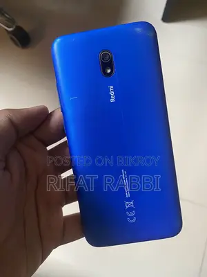 Xiaomi Redmi 8A ` (Used)