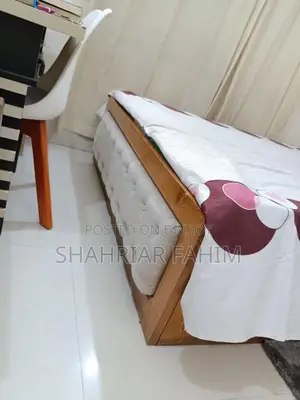 King Size Bed