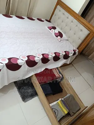 King Size Bed