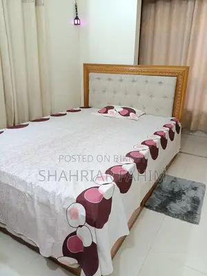 King Size Bed
