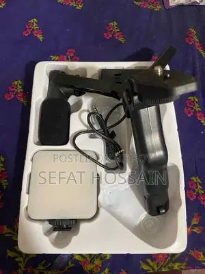 Video Making Kit Ay-49
