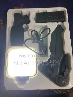 Video Making Kit Ay-49