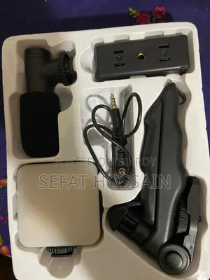 Video Making Kit Ay-49