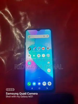 Mobile phone (Used)