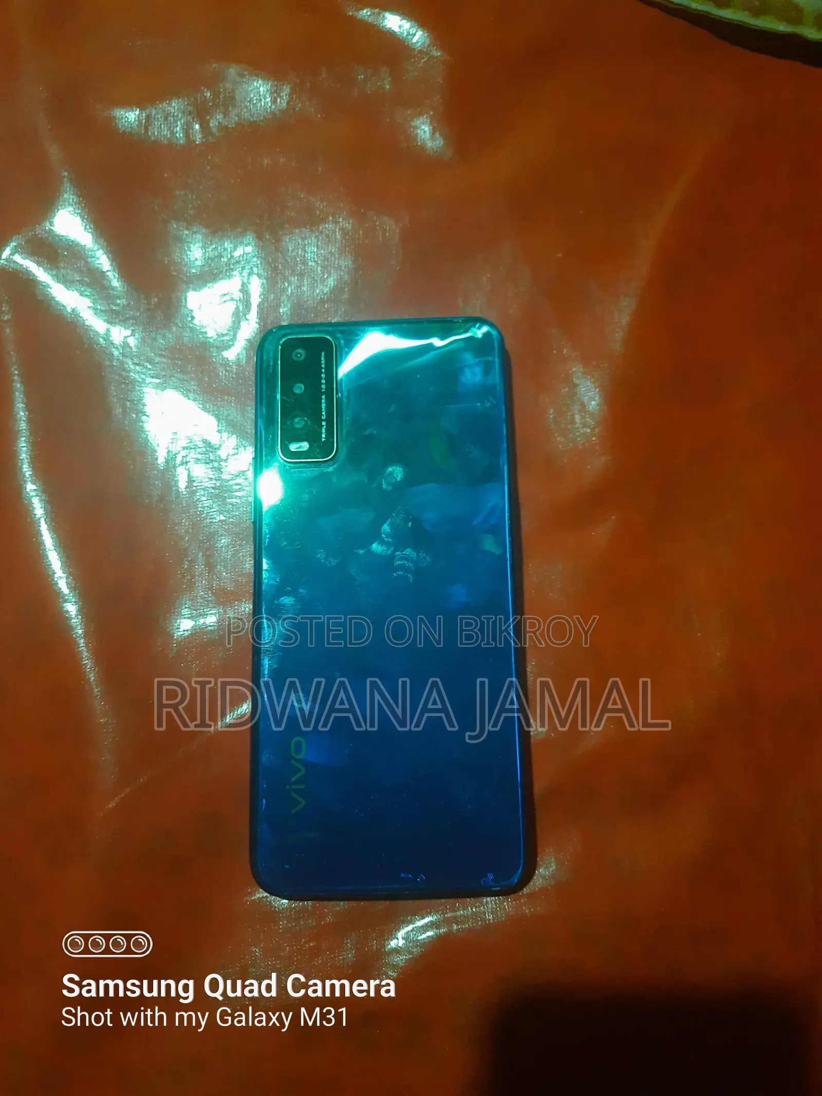 Mobile phone (Used)