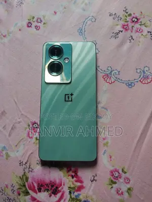 OnePlus Nord (Used)