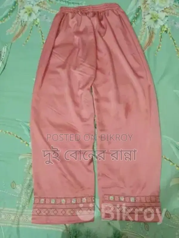 Silk Farshi Salwar Suit