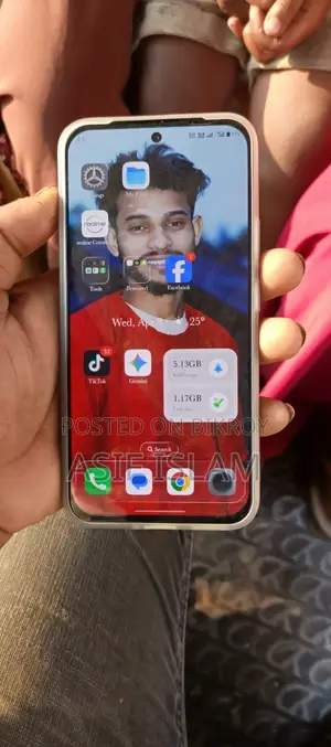 Realme (Used)