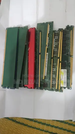 Ram 2GB Varias Company