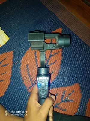 Gimbal Pro