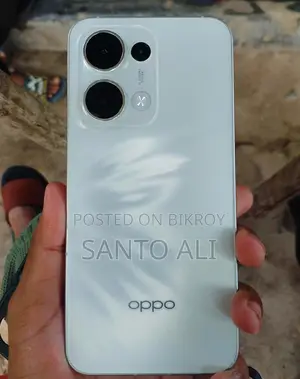 OPPO Reno 13 5g 8/256 (Used)