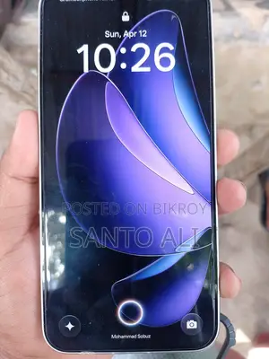 OPPO Reno 13 5g 8/256 (Used)