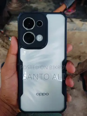OPPO Reno 13 5g 8/256 (Used)