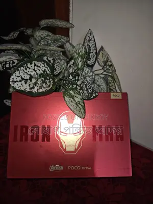 Xiaomi Poco X7 Pro (Used)