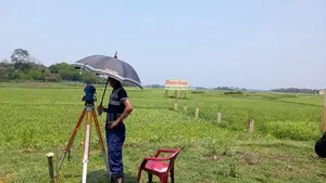 3 Katha Dhaka-Mawa Express Connected