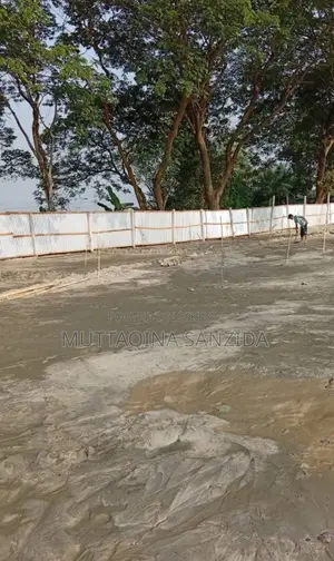 3 Katha Dhaka-Mawa Express Connected