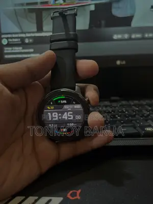 Amazfit Gtr 47mm (Global Version)