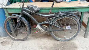 Bicycle for sale