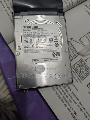 1TB Laptop Hard Disk 2020