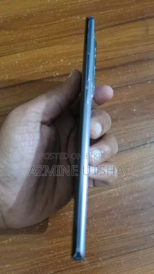 Infinix Hot 50 Pro+ (Used)