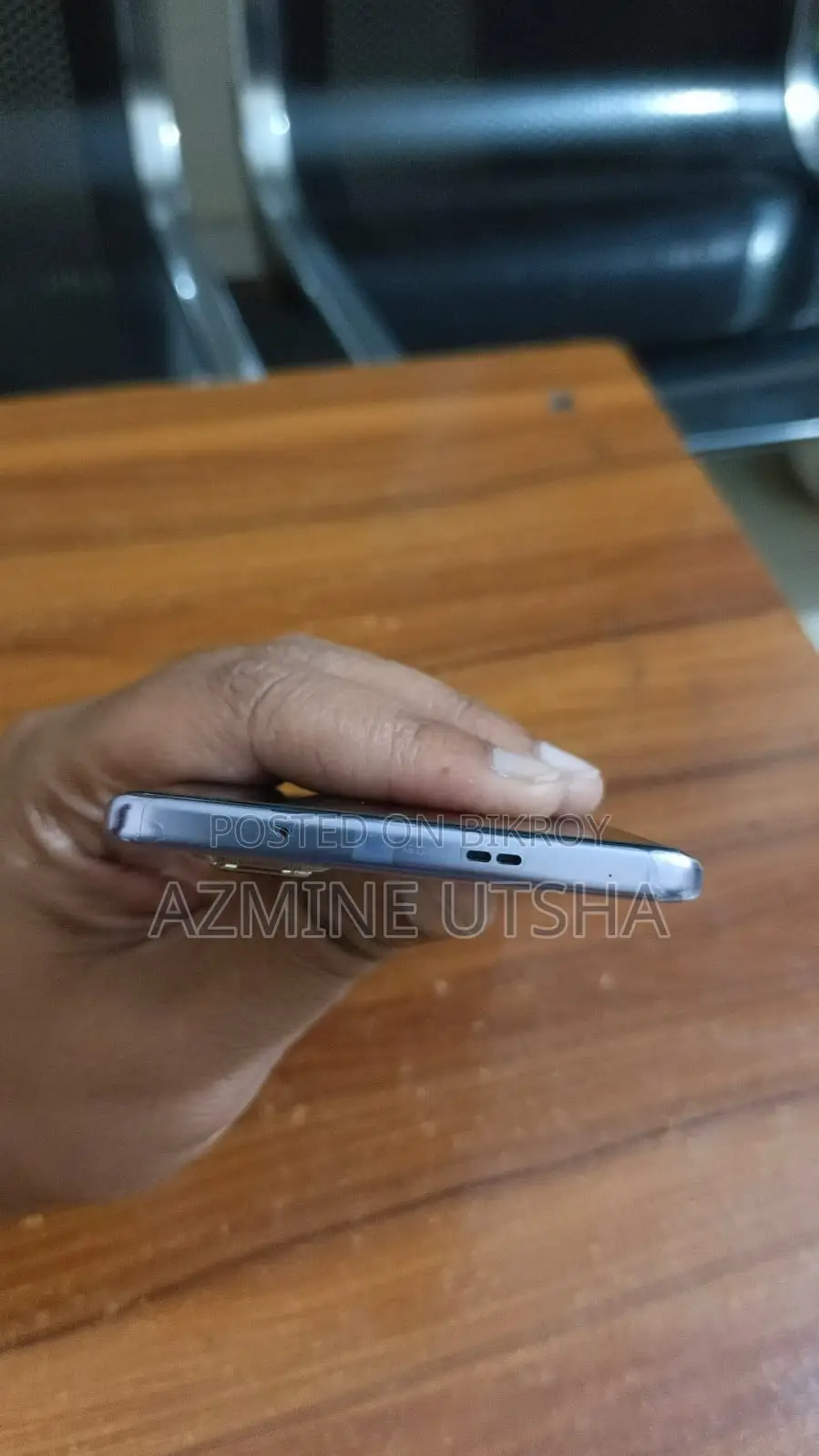 Infinix Hot 50 Pro+ (Used)